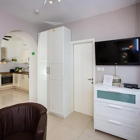 Apartman Riva