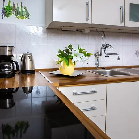 Apartman Riva