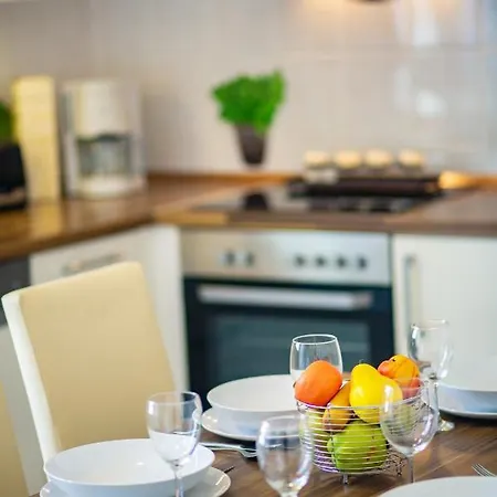 Appartement Riva *