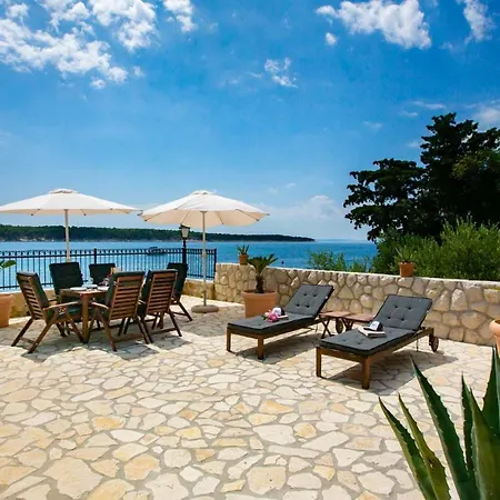 Apartman Riva