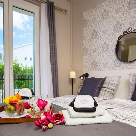 Riva Appartement *