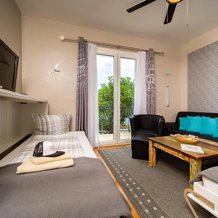 Riva Apartman