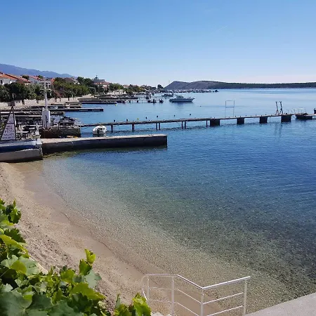 Riva * Barbat na Rabu