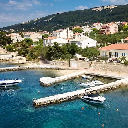 Riva * Barbat na Rabu