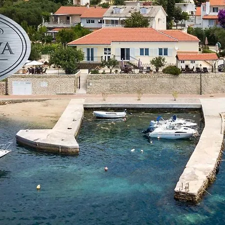 Riva * Barbat na Rabu