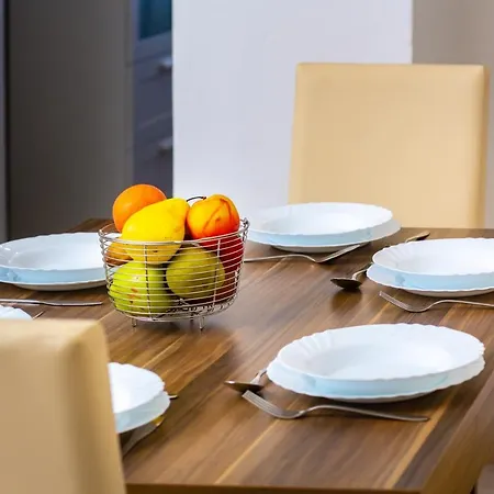 Apartment Riva