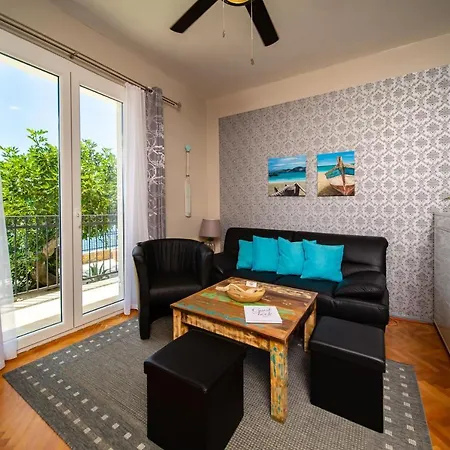 Riva Apartment