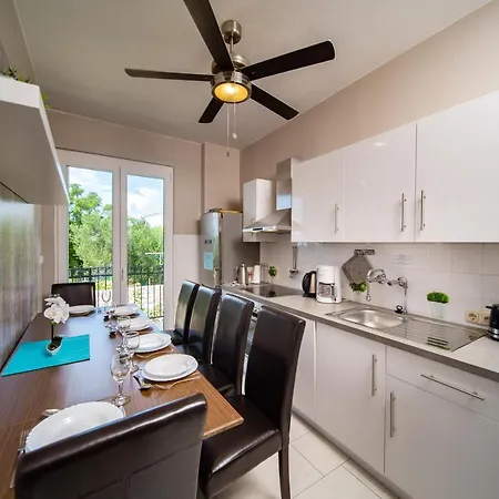Apartment Riva *