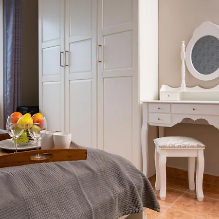 Apartment Riva Barbat na Rabu
