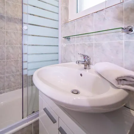 Apartment Riva