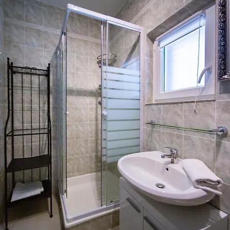 Riva Apartment Barbat na Rabu