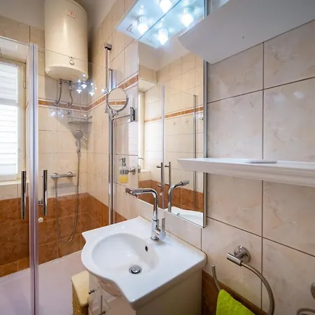 Apartment Riva Barbat na Rabu