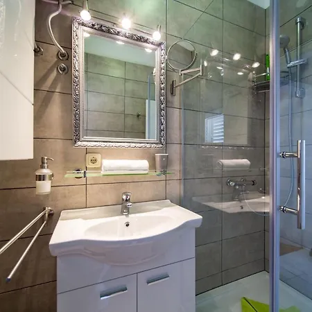 Apartment Riva Barbat na Rabu
