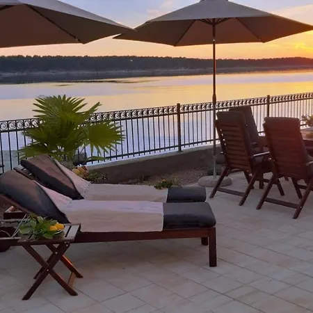 Apartment Riva