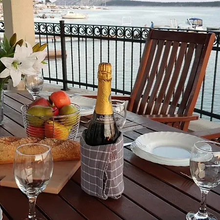 Apartment Riva