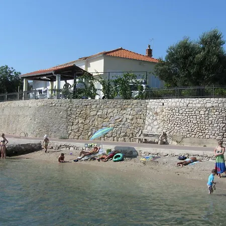 Riva Apartment Barbat na Rabu