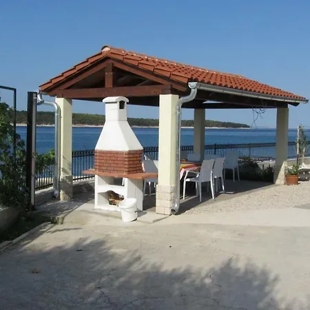 Apartment Riva Barbat na Rabu