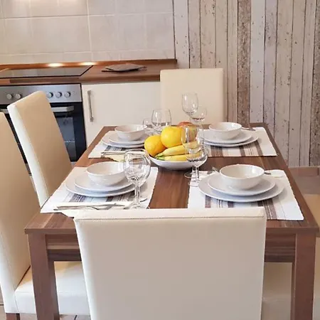 Riva Apartment
