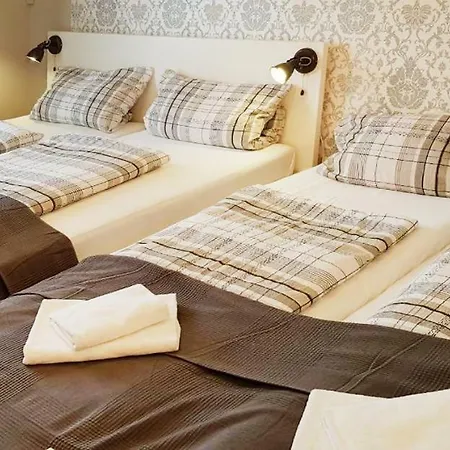 Riva Apartment Barbat na Rabu