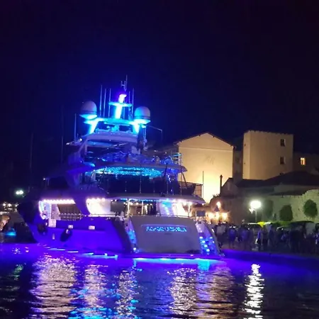 شقة Riva *