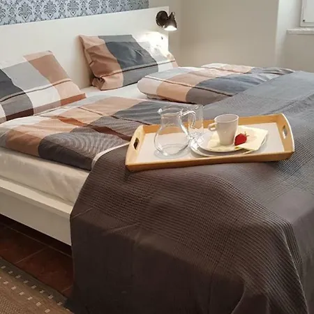 Apartment Riva Barbat na Rabu