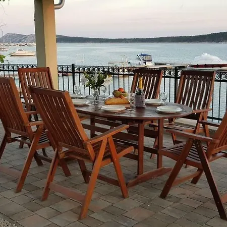 Riva * Barbat na Rabu