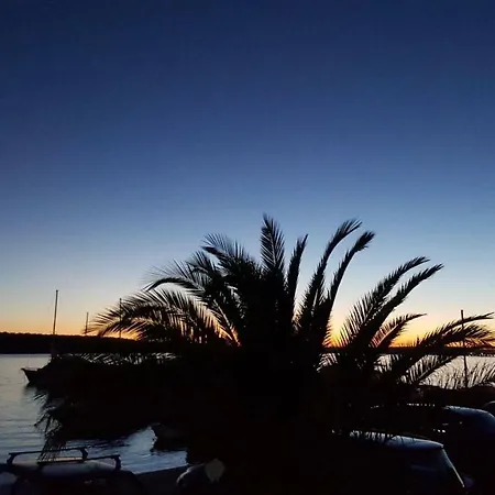 Riva Apartman