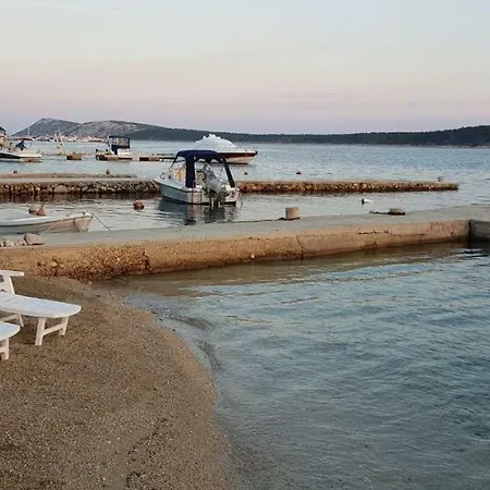 Riva * Barbat na Rabu