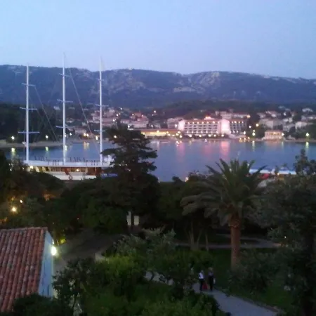 Apartment Riva *
