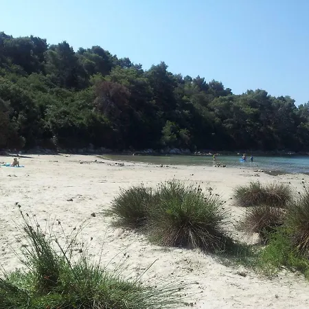 Riva * Barbat na Rabu