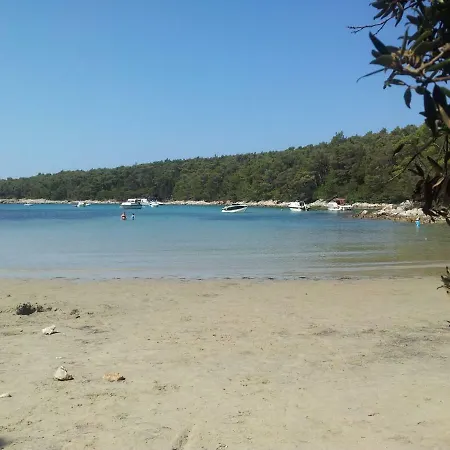 Riva דירה Barbat na Rabu